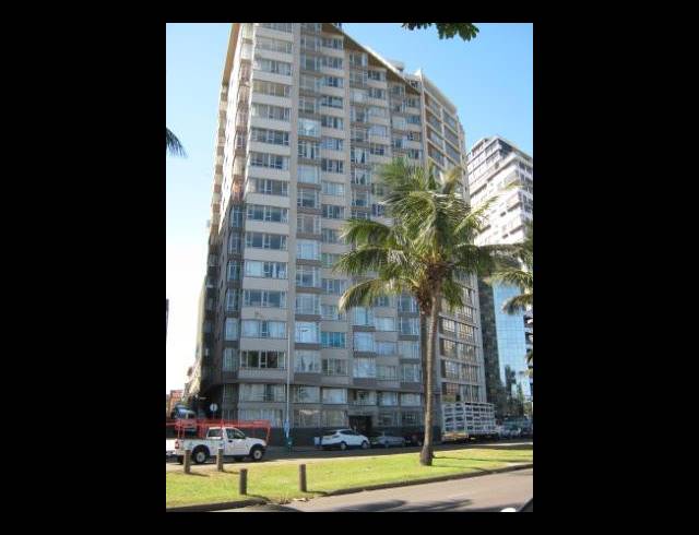 1 BEDROOM APARTMENT FOR SALE IN ESPLANADE